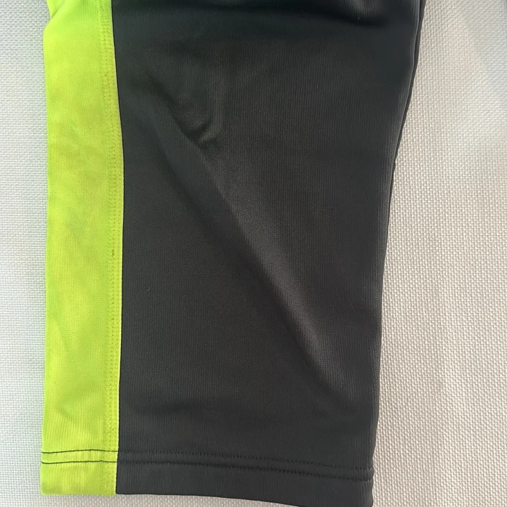 Nike Thermafit fleece lined sweatpants